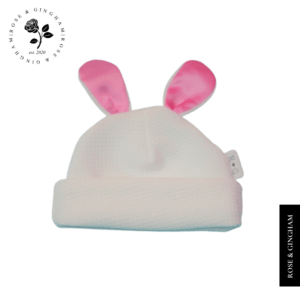 Bunny Beanie