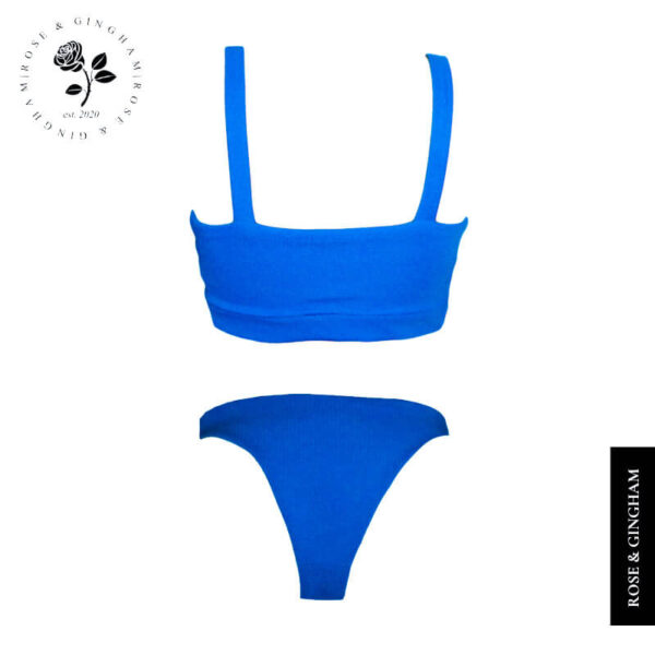 Verasis Bikini - Back